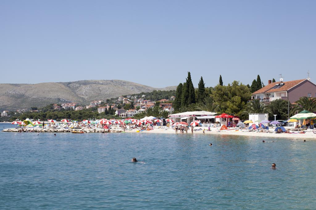 House Mariposa Hotel Trogir Buitenkant foto