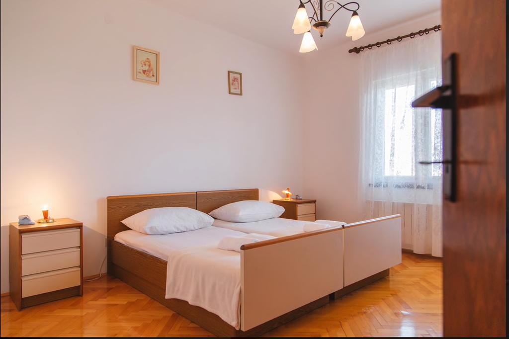 House Mariposa Hotel Trogir Buitenkant foto