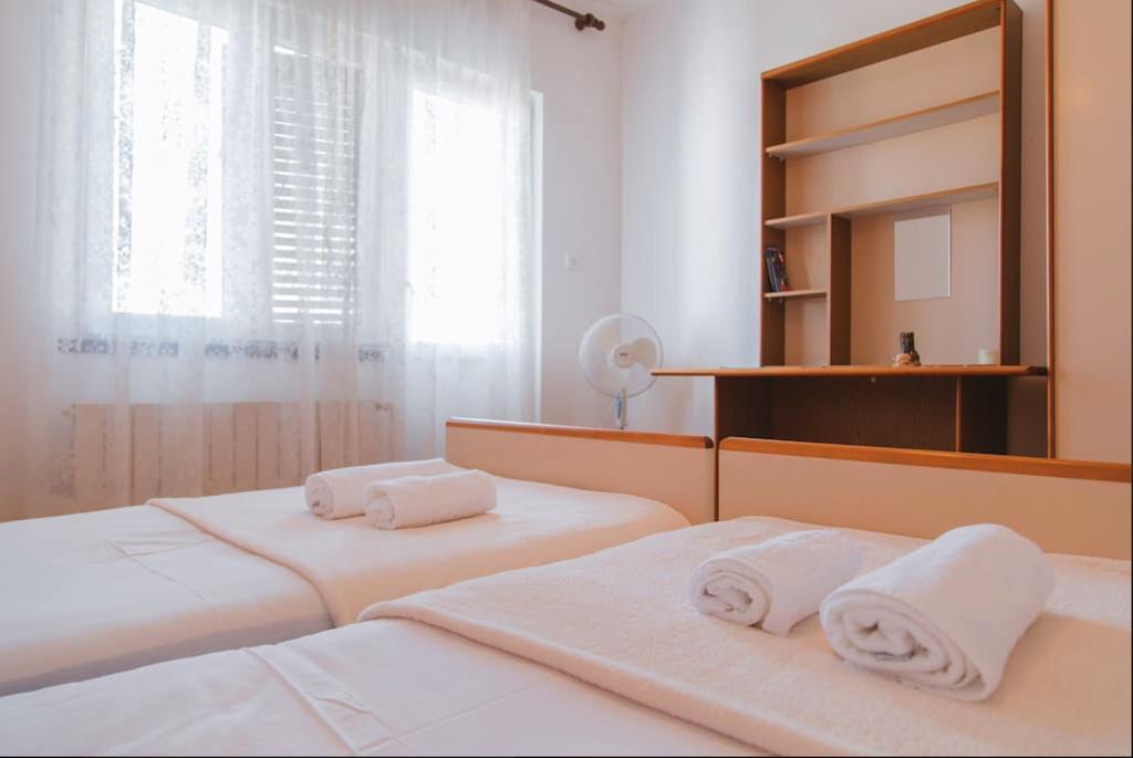 House Mariposa Hotel Trogir Buitenkant foto