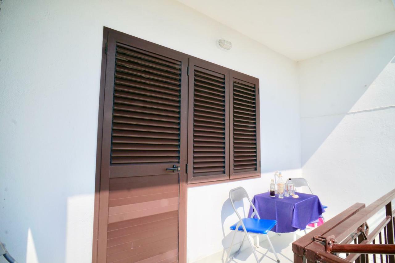 House Mariposa Hotel Trogir Buitenkant foto
