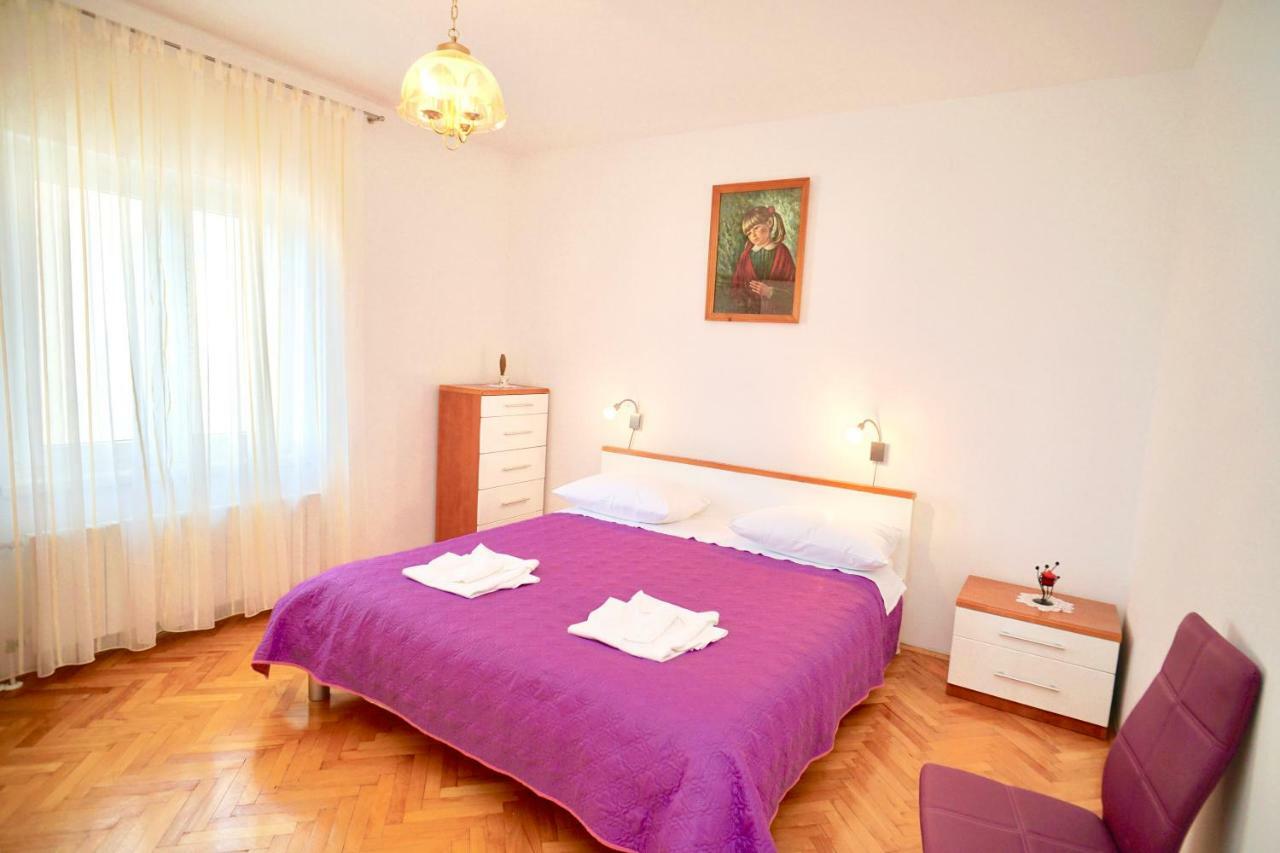 House Mariposa Hotel Trogir Buitenkant foto