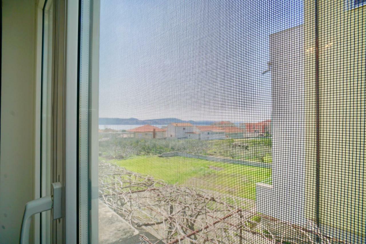 House Mariposa Hotel Trogir Buitenkant foto