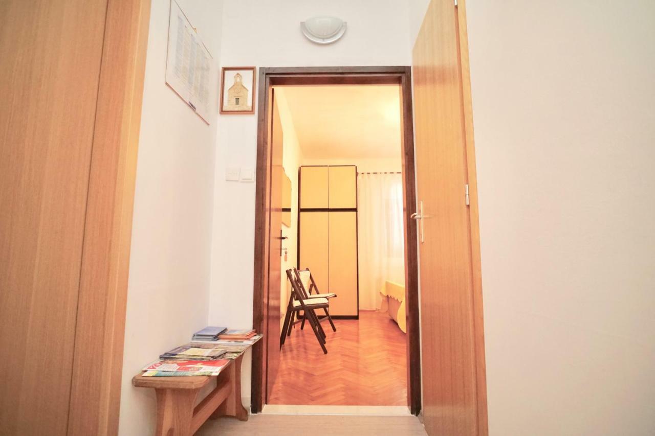 House Mariposa Hotel Trogir Buitenkant foto